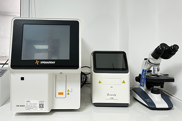 可视导航种植系统