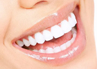 数字化全瓷牙