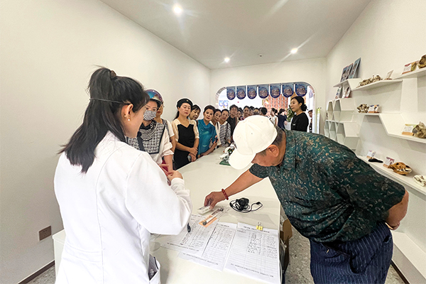 张家口玛格牙博士口腔医院