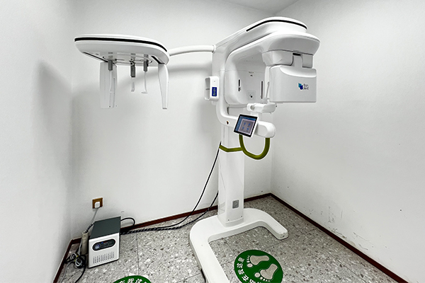 张家口玛格牙博士口腔医院