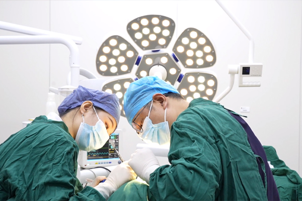 张家口玛格牙博士口腔医院