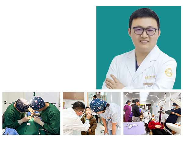 卢海林·种植二科主任