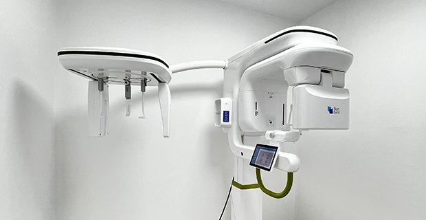 一站式数字化设备，洞悉数据清晰成像，避免误差、安全诊疗