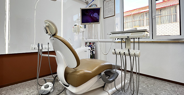 医患沟通零障碍，专业解答您对口腔疾病、治疗方案等各种疑问