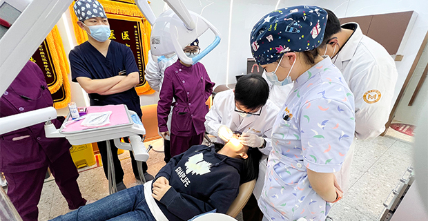 舒适环境、音乐舒缓、空气清新、服务体贴，如沐春风身心放松