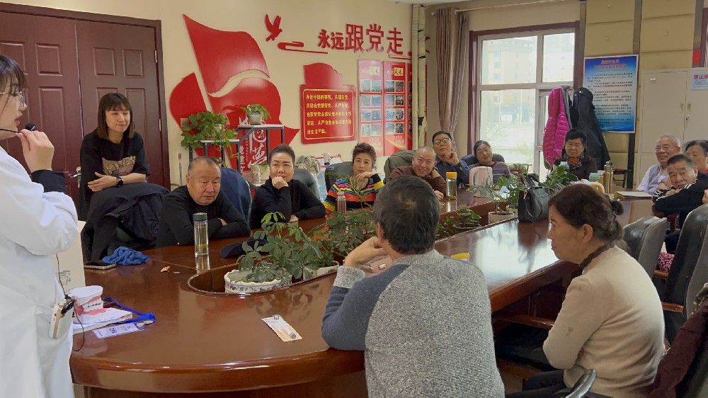 张家口玛格牙博士口腔医院