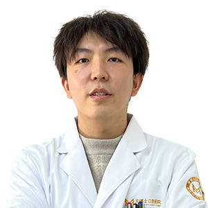 张家口玛格牙博士口腔医院-郝宇鑫