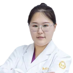 张家口玛格牙博士口腔医院-张婷